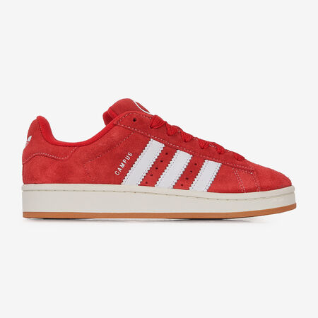 CAMPUS 00s : ROUGE/BLANC