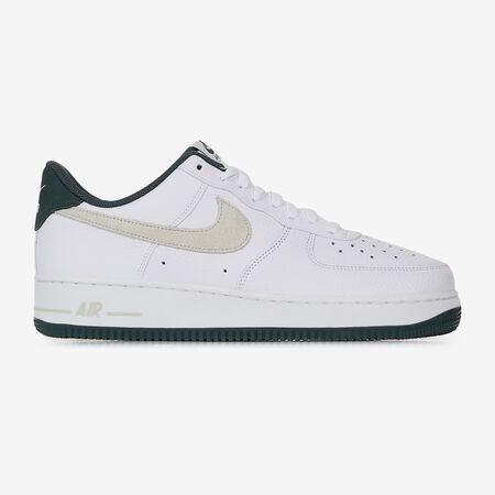 NIKE air force 1 AIR FORCE 1 LOW LV8 WIT/GROEN HEREN