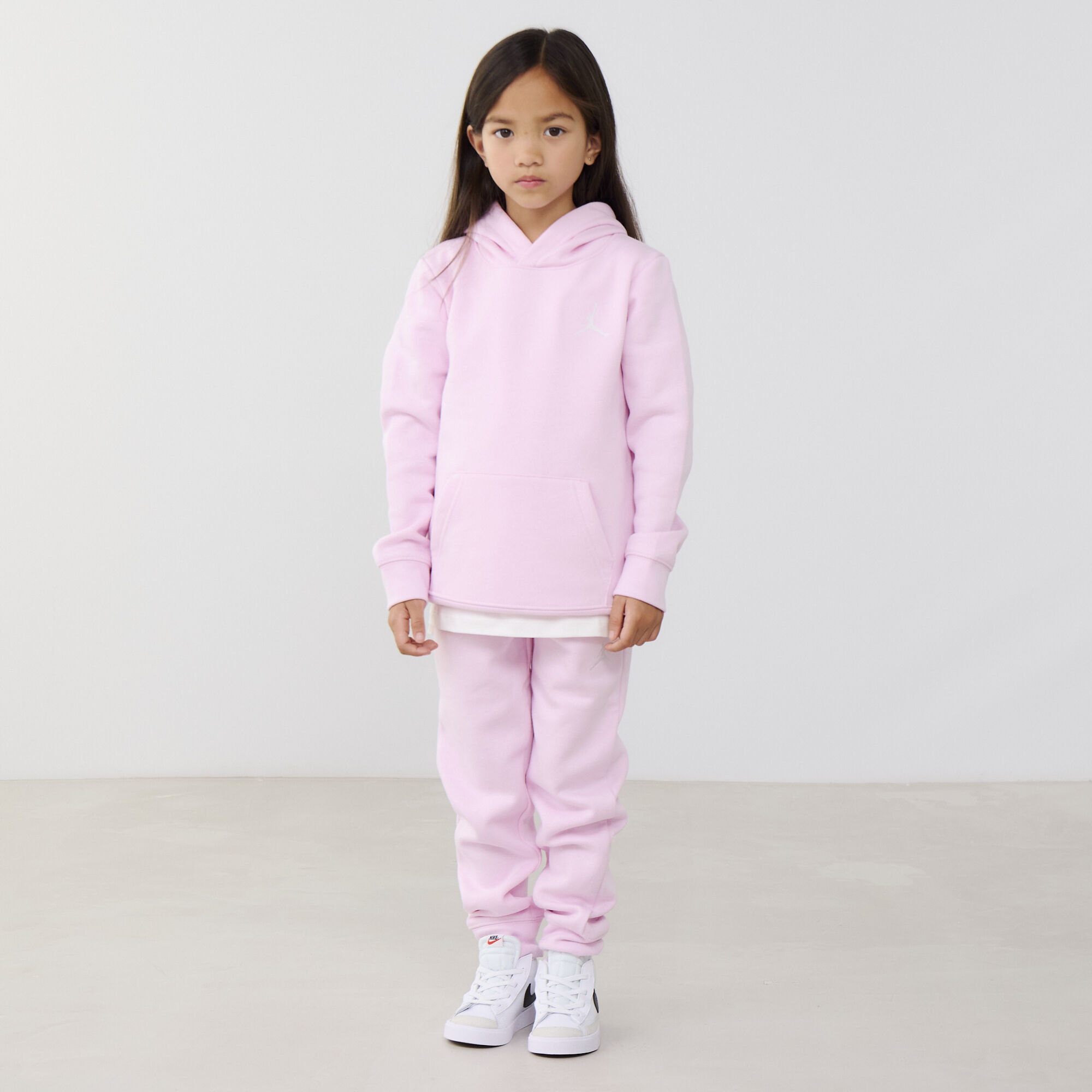 SWEAT JORDAN ROSE Acheter en ligne Courir.be