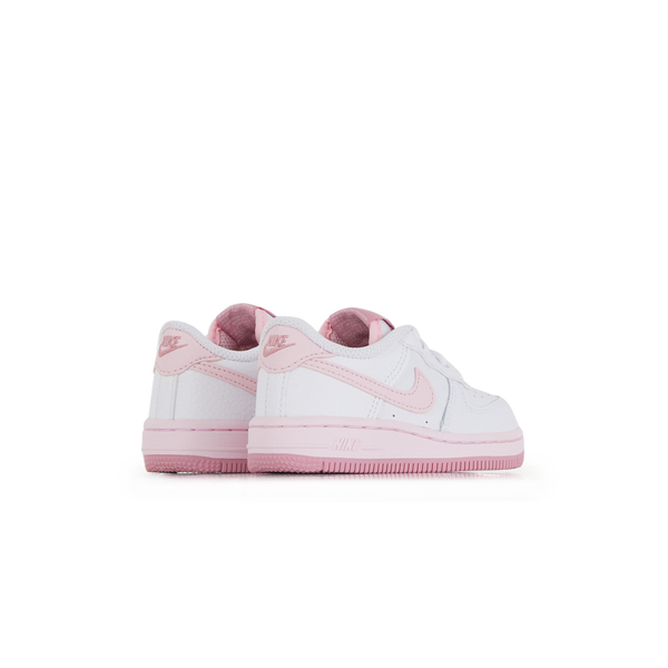 air force 1 bleu rose
