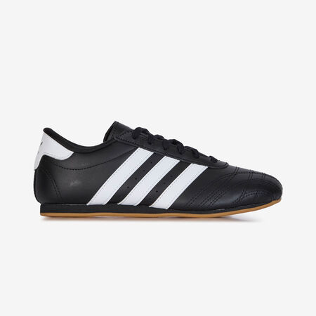 ADIDAS ORIGINALS TAEKWONDO LACE NOIR/BLANC JUNIOR