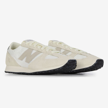 NEW BALANCE 471 BLANC DAMES
