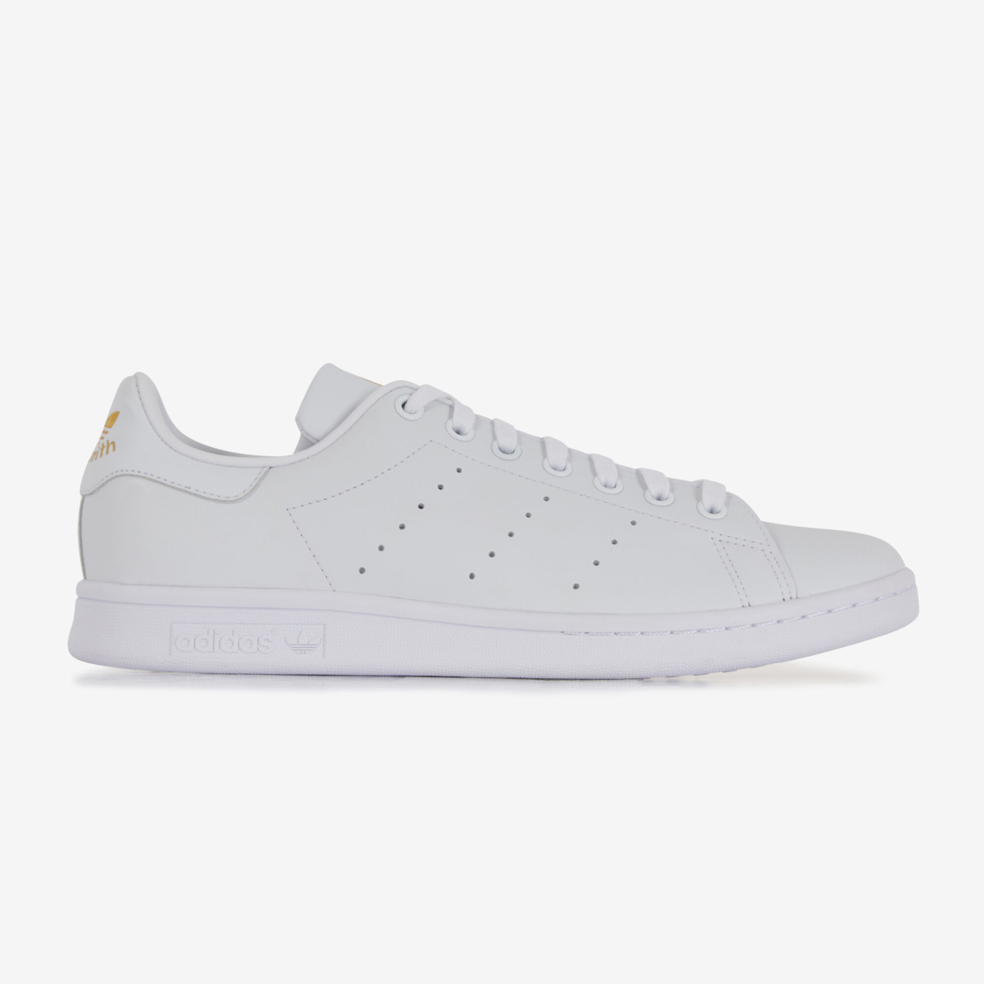 Stan smith blanche et grise hot sale homme