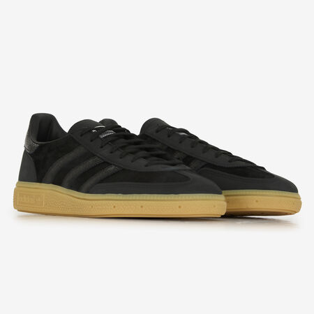ADIDAS ORIGINALS spezial HANDBALL SPEZIAL PONY HAIR NOIR DAMES