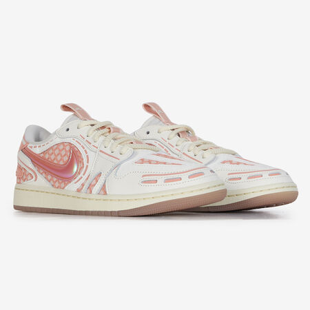 JORDAN air jordan 1 AIR JORDAN 1 MM LOW V3 ROSE DAMES