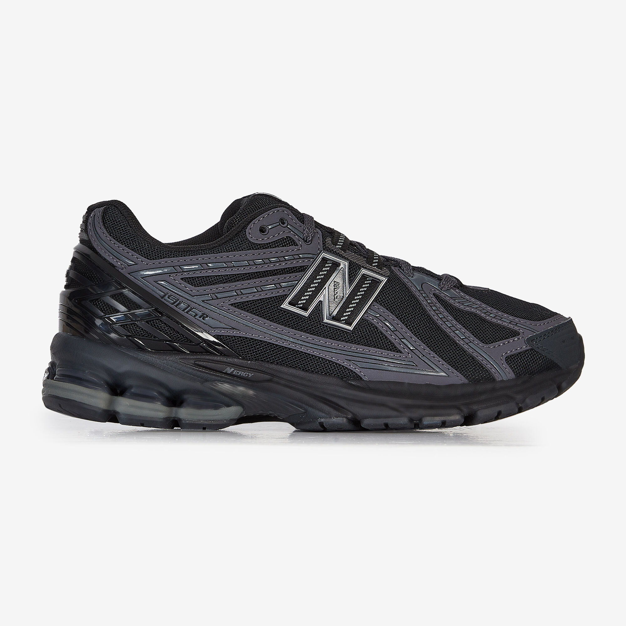 Sneakers et baskets NEW BALANCE HOMME GRIS Tendances 2024 Courir.be