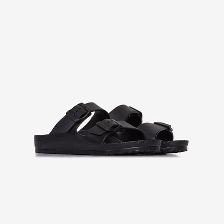 BIRKENSTOCK arizona ARIZONA EVA NOIR JUNIOR