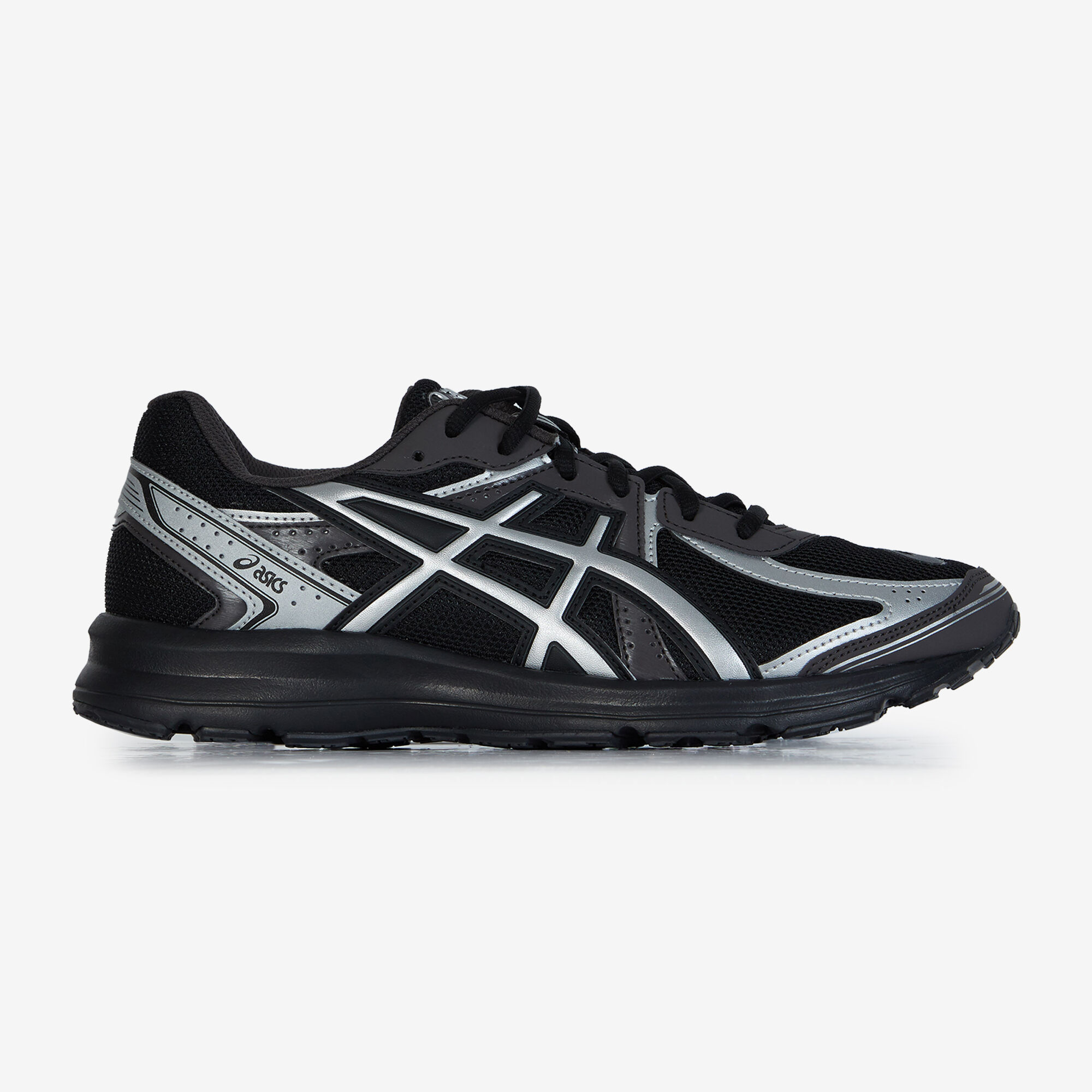 Asics noir courir top