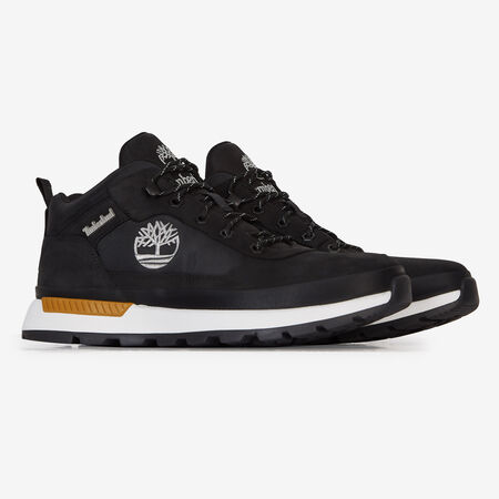TIMBERLAND field trekker FIELD TREKKER LOW NOIR/BLANC HOMME