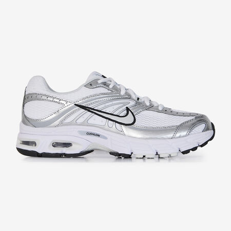 NIKE AIR MAX MOTO 2K BLANC/NOIR HOMME