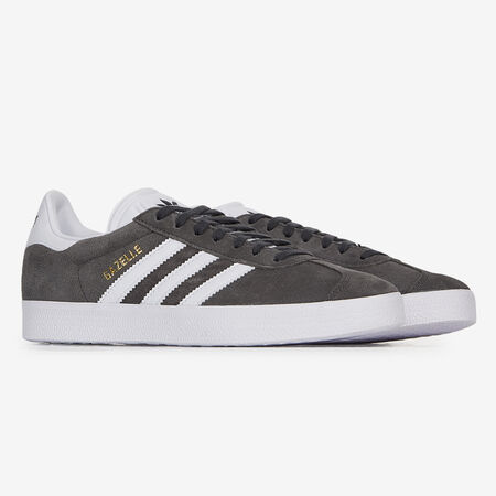 ADIDAS ORIGINALS gazelle GAZELLE GRIS DAMES