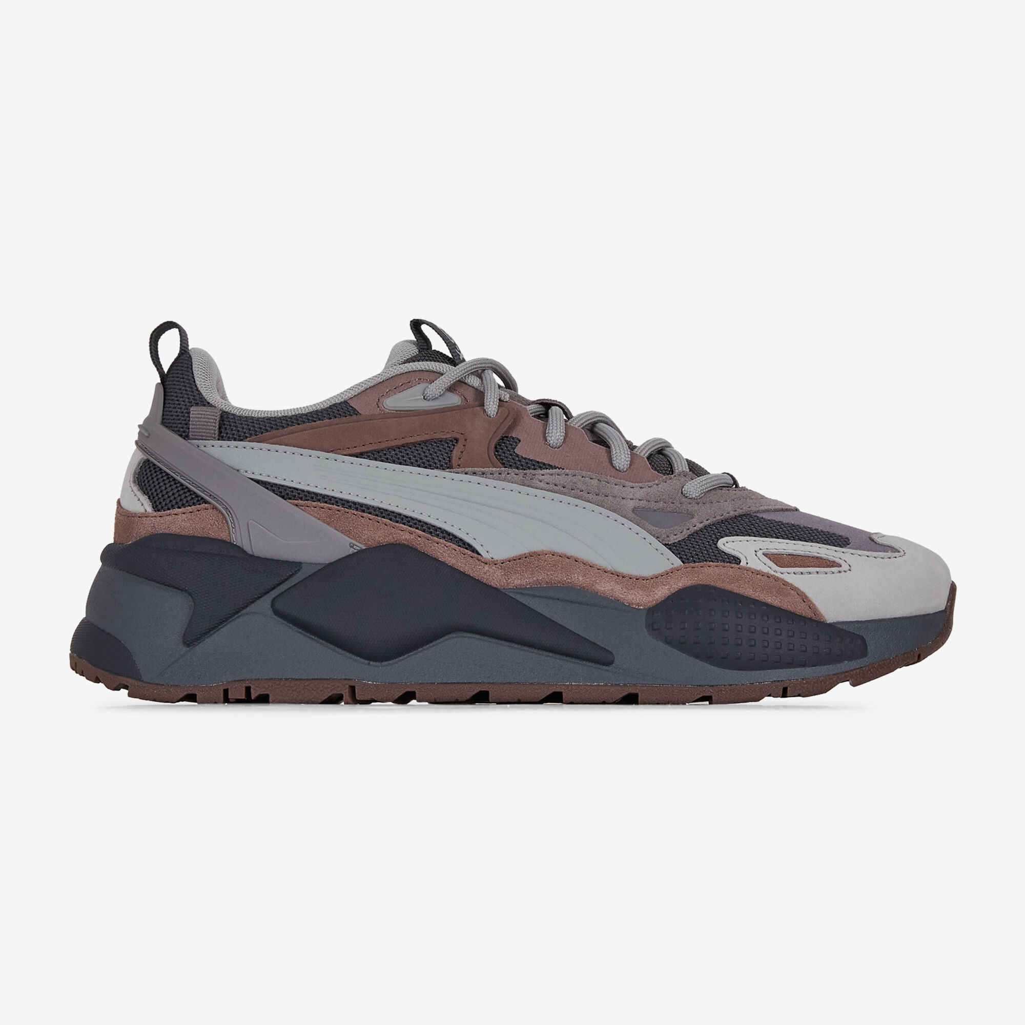 Puma rs x shop femme rouge et blanche