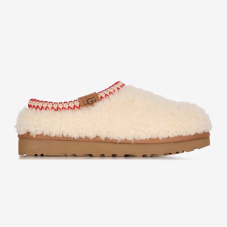 UGG tasman TASMAN CURLY BLANC DAMES