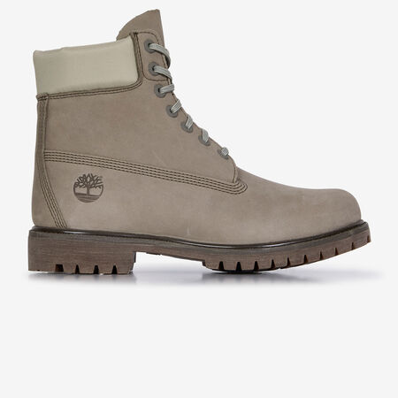 TIMBERLAND 6 inch 6 INCH GRIS HEREN