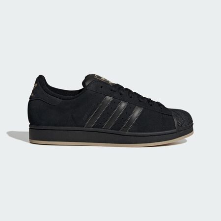 ADIDAS ORIGINALS superstar SUPERSTAR NOIR HOMME