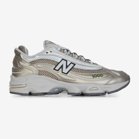 NEW BALANCE 1000 BEIGE/ARGENT HEREN