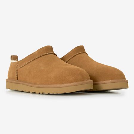 UGG CLASSIC MICRO MIEL HOMME