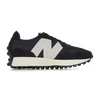 null : ZWART/BEIGE