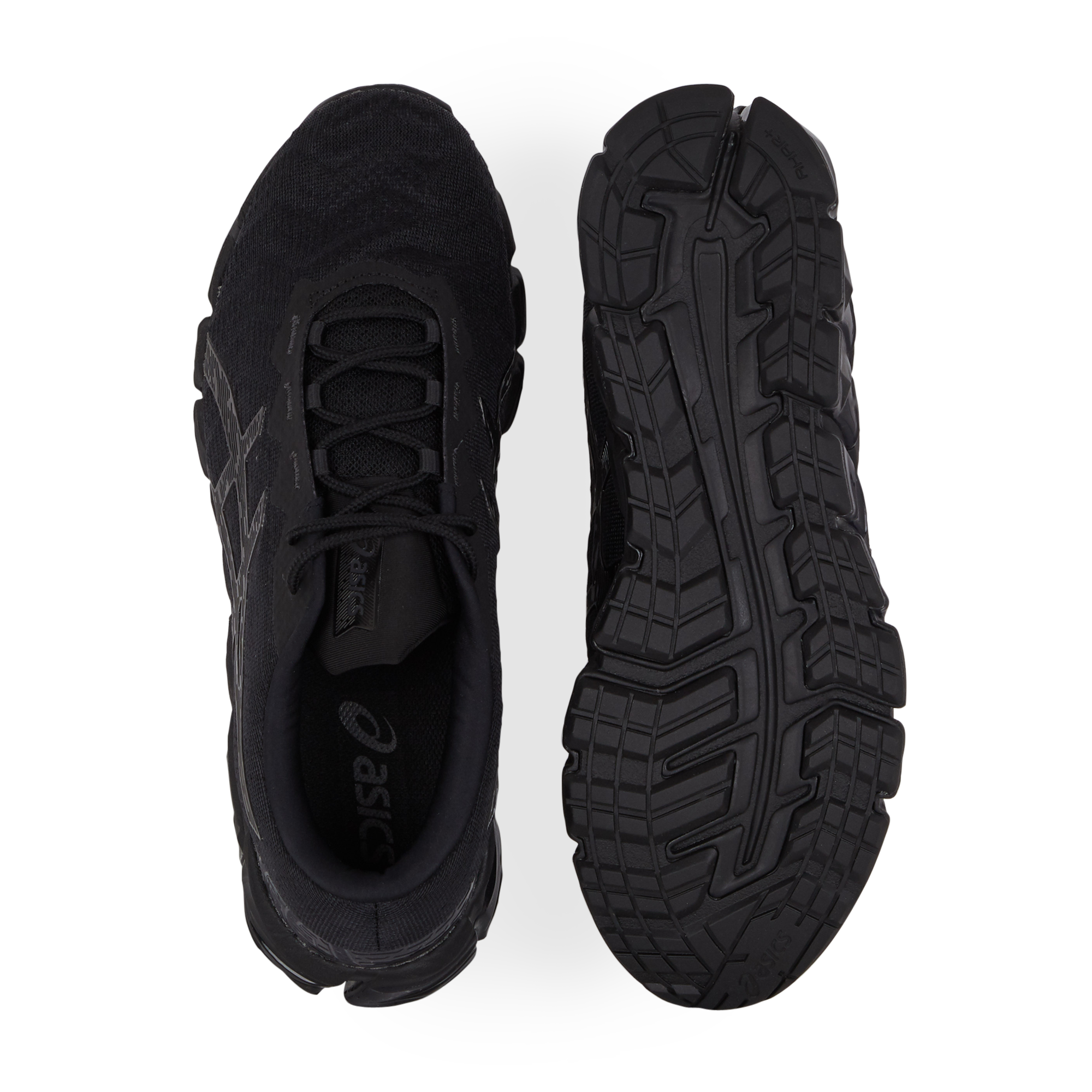 asics gel quantum 180 courir
