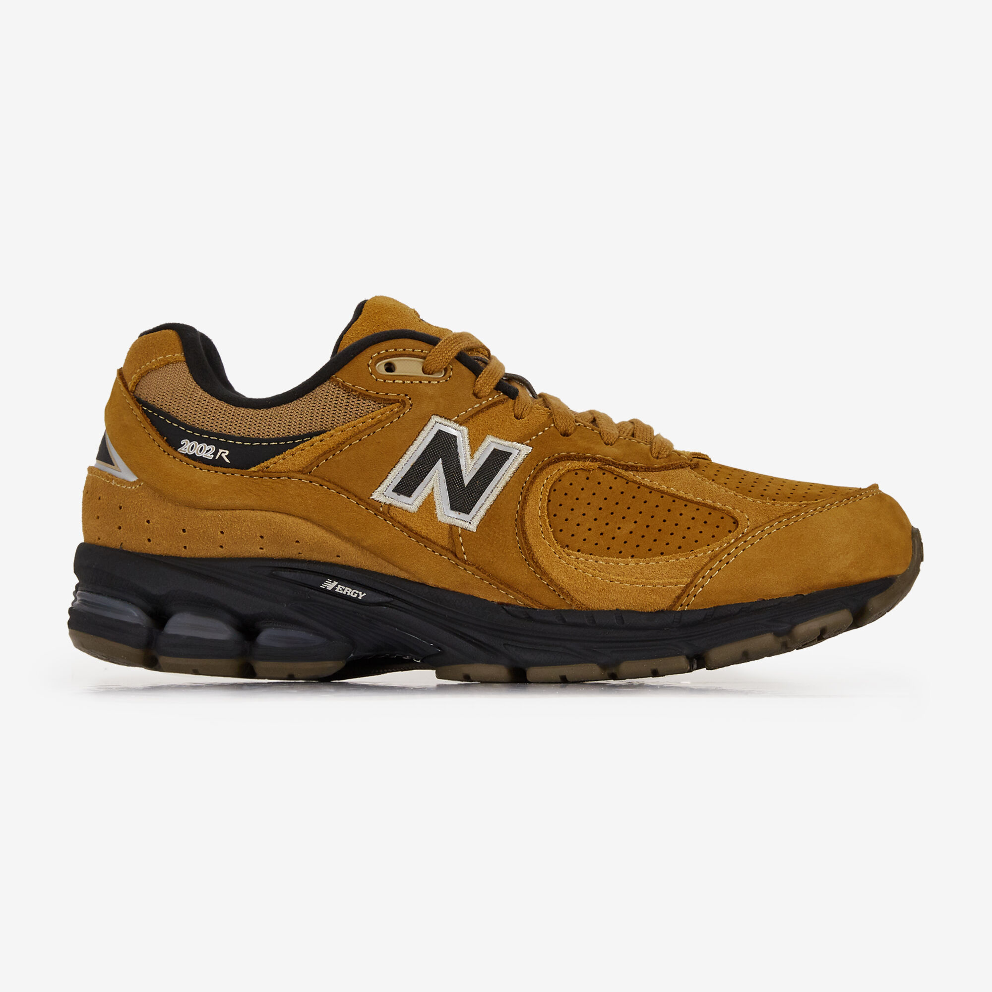 New balance top homme camel