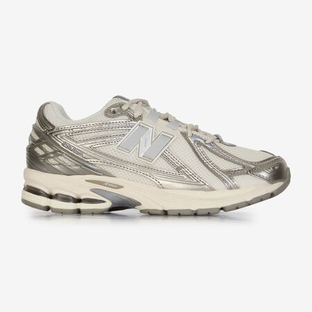 NEW BALANCE 1906 1906 BEIGE/ARGENT DAMES