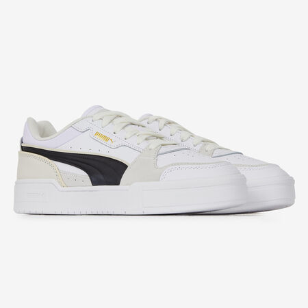 PUMA ca pro CA PRO LUX III WIT/ZWART HEREN