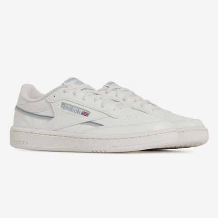 REEBOK club c CLUB C 85 VEGAN BEIGE/GRIS DAMES