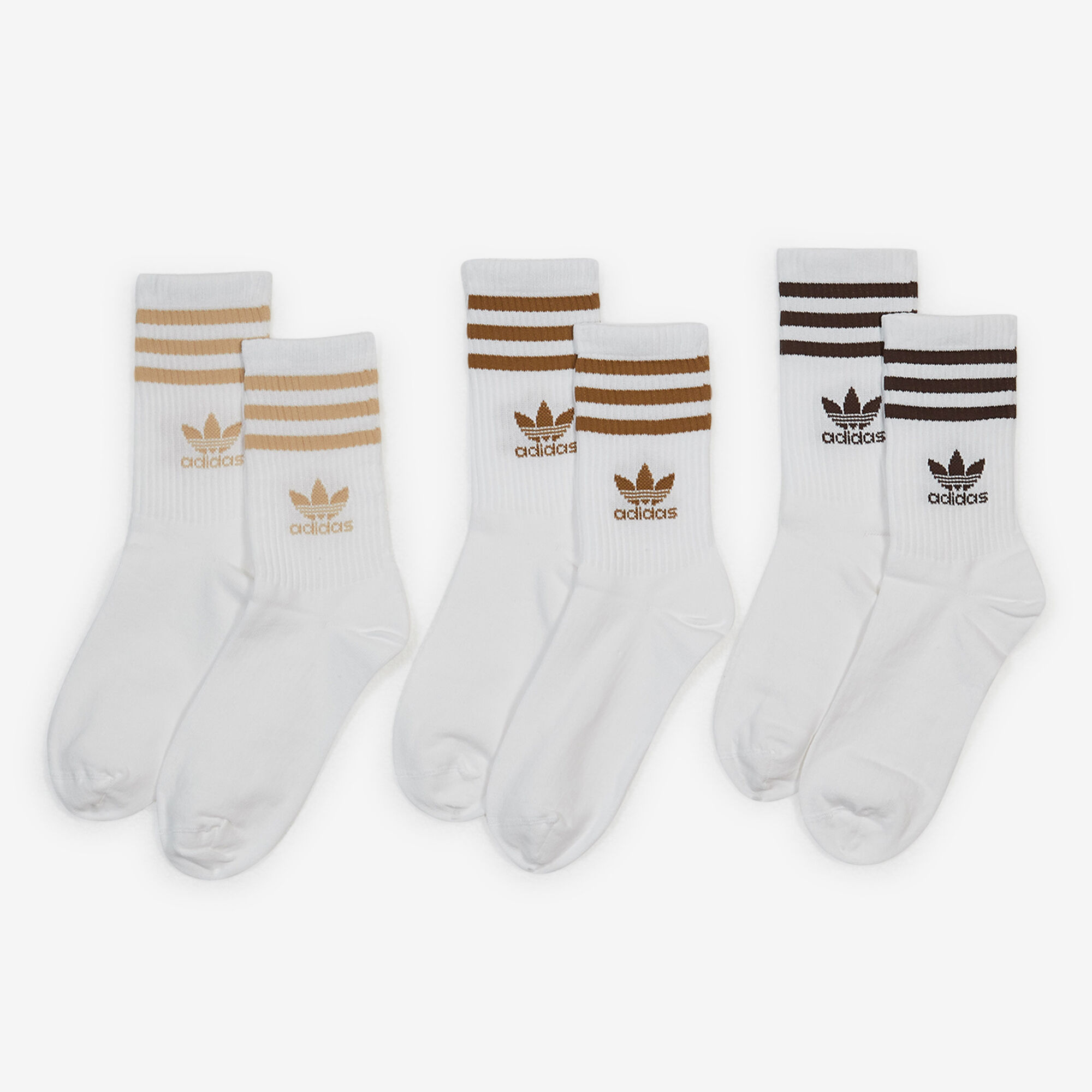 Sneakers et baskets ADIDAS ORIGINALS CHAUSSETTE Tendances 2024 Courir.be