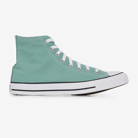 CONVERSE chuck taylor all star CHUCK TAYLOR ALL STAR HI VERT HOMME