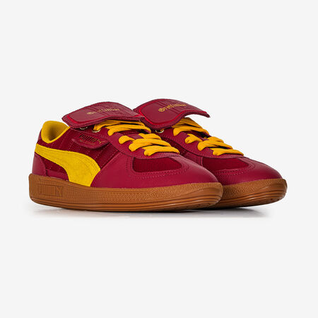 PUMA palermo PALERMO PREMIUM GRYFFONDOR ROUGE/JAUNE JUNIOR