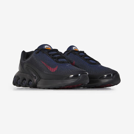 NIKE air max AIR MAX DN SWOOSH NOIR/BLEU JUNIOR