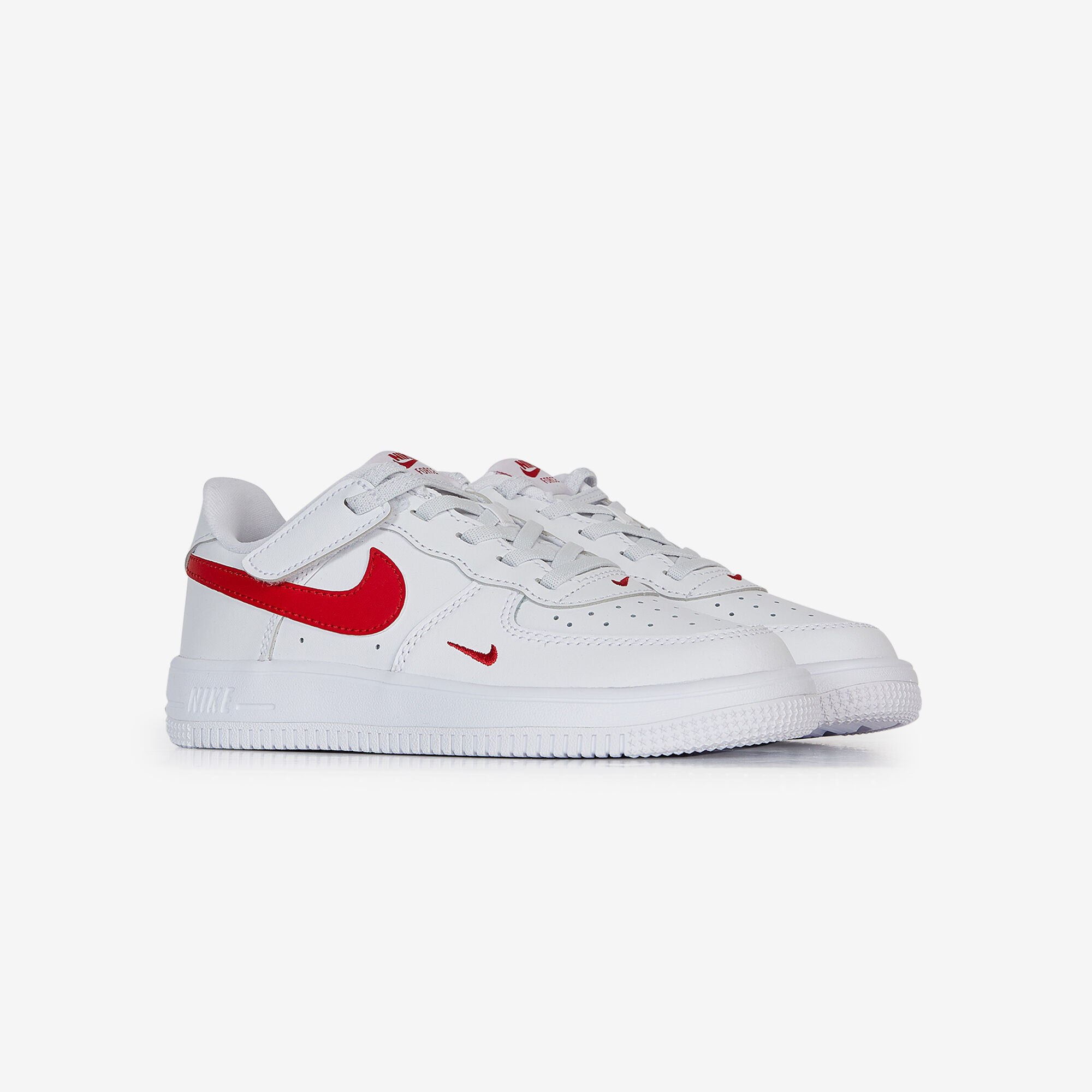Sneakers et baskets NIKE air force 1 ENFANT Tendances 2024 Courir.be