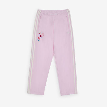 ADIDAS ORIGINALS TRANCK PANT LIBERTY ROSE/MULTICOLORE JUNIOR