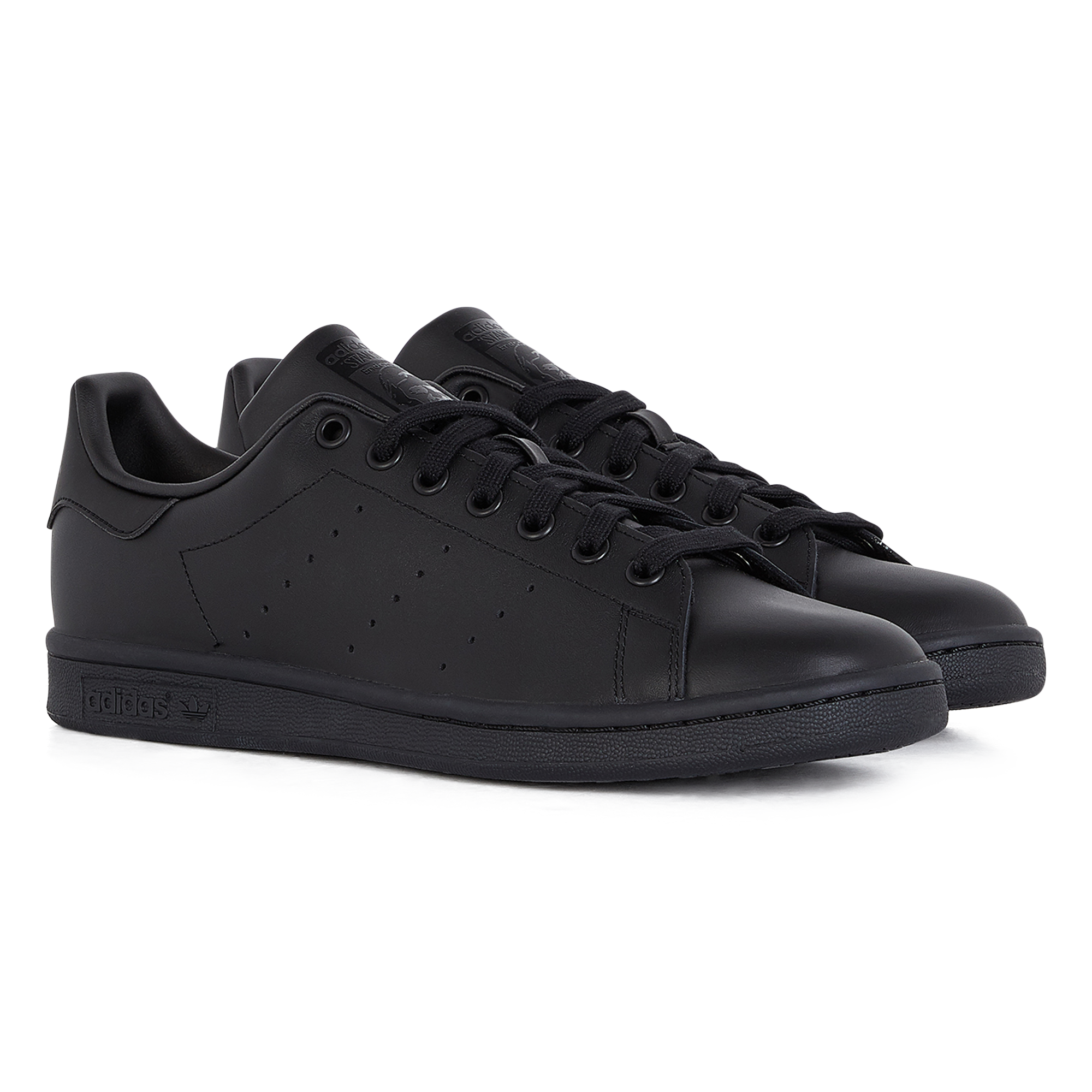 stan smith noires