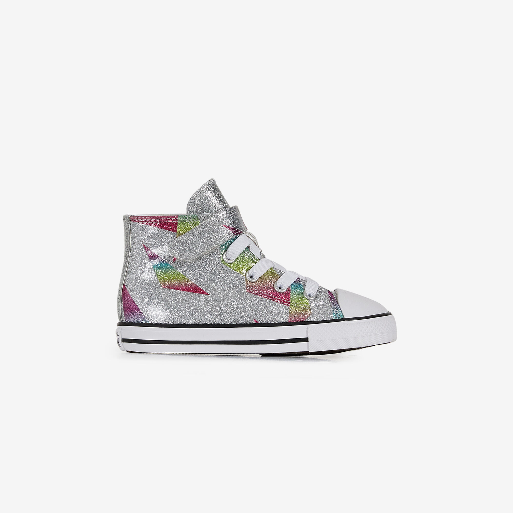 Converse chuck taylor 2 homme top argent