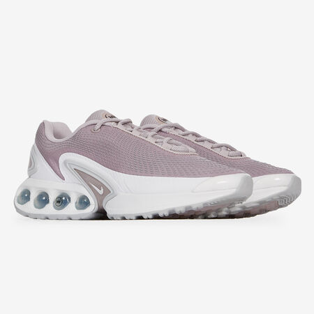NIKE air max AIR MAX DN PAARS/WIT DAMES