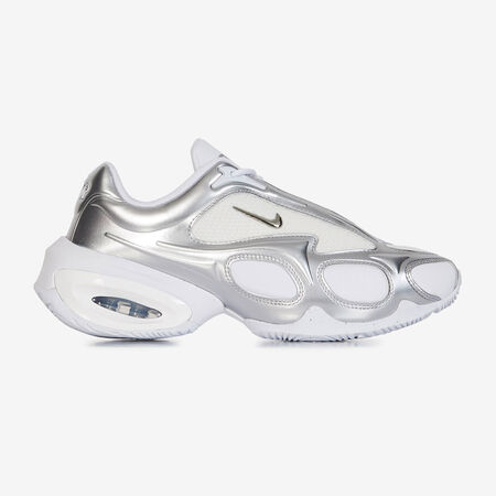 NIKE air max AIR MAX MUSE BLANC FEMME