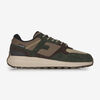 null : BEIGE/VERT