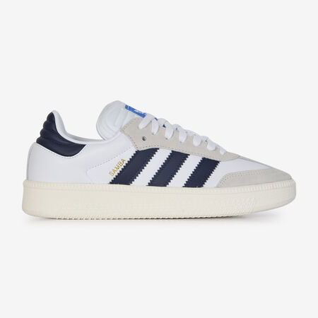 SAMBA XLG : BLANC/MARINE