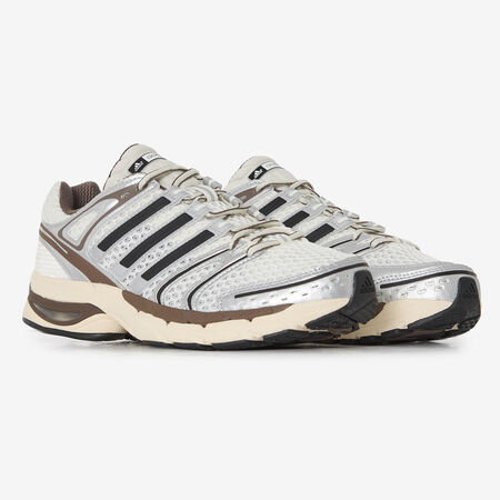 ADIDAS ORIGINALS Adistar ADISTAR CONTROL 5 BLANC/MARRON HOMME
