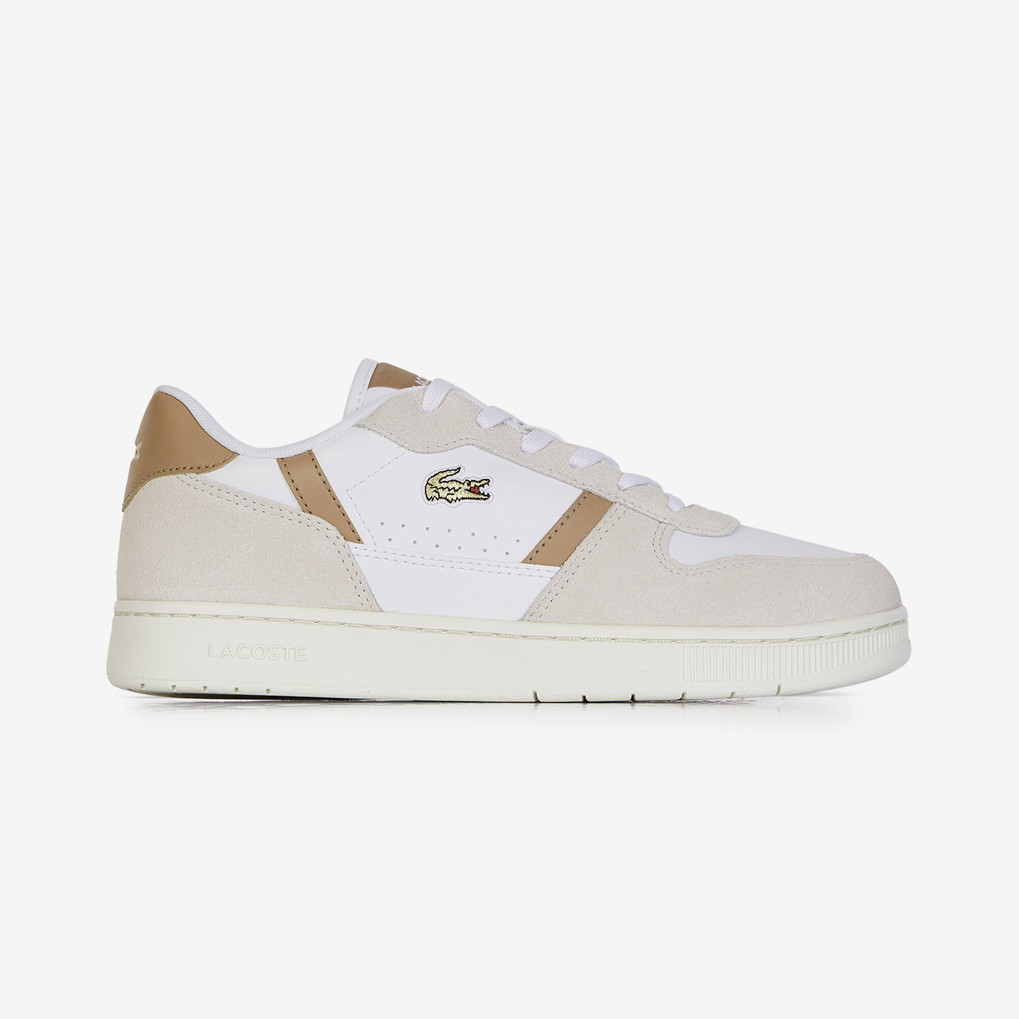 Sneakers et baskets LACOSTE ENFANT Tendances 2024 Courir.be
