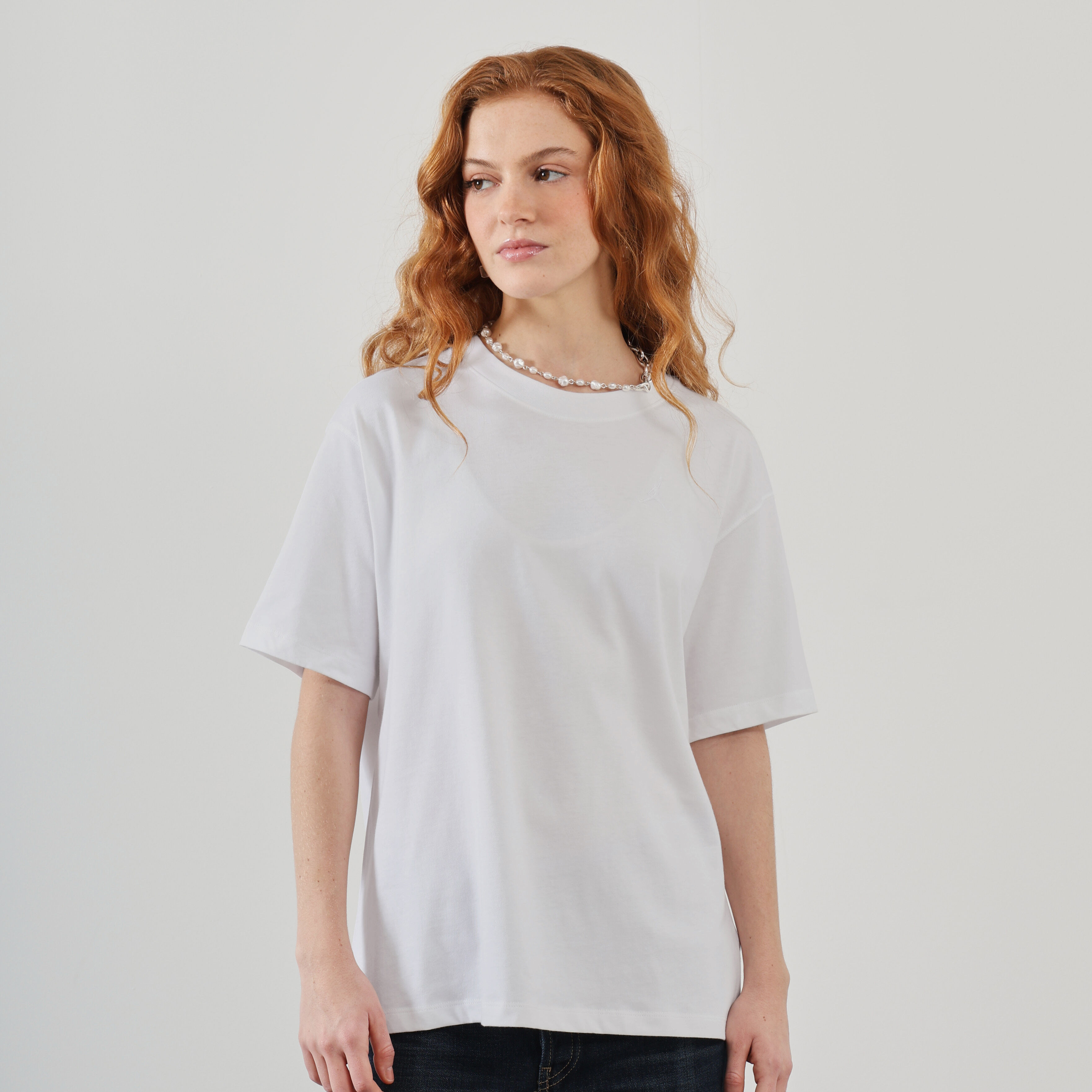 TEE SHIRT JORDAN BLANC Acheter en ligne Courir.be