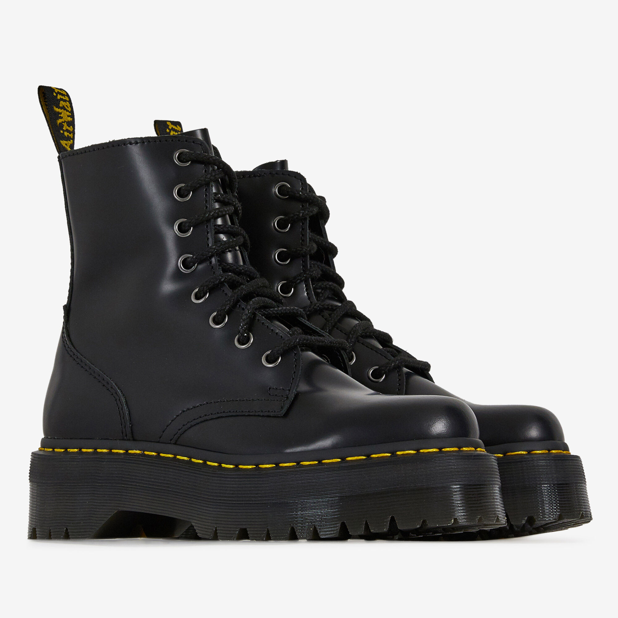 Sneakers et baskets DR MARTENS FEMME Tendances 2024 Courir.be