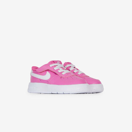 NIKE air force 1 AIR FORCE 1 LOW CF ROZE/WIT BABY