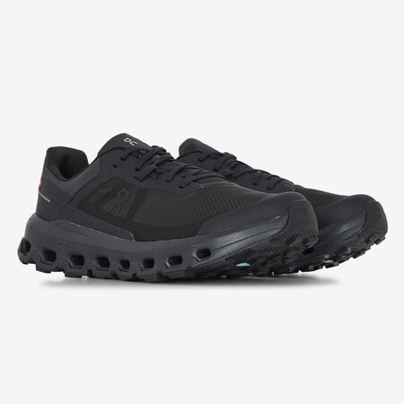 ON RUNNING CLOUDVISTA 2 NOIR HOMME