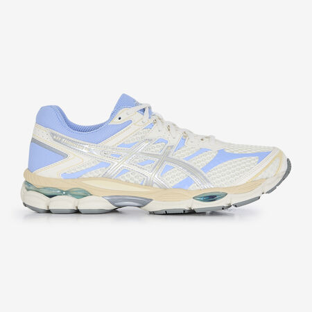 ASICS gel-cumulus GEL-CUMULUS 16 BEIGE/BLEU HEREN
