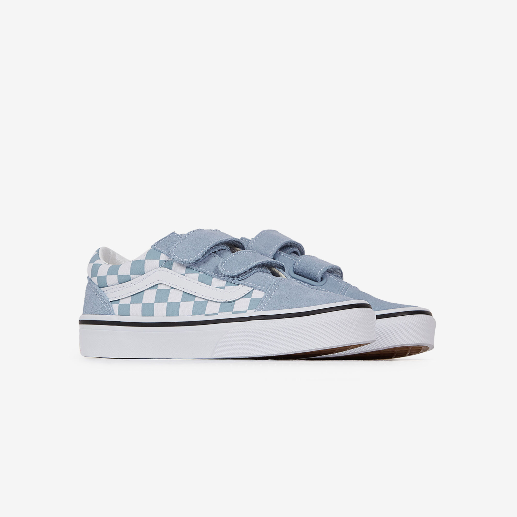 Courir best sale vans enfant