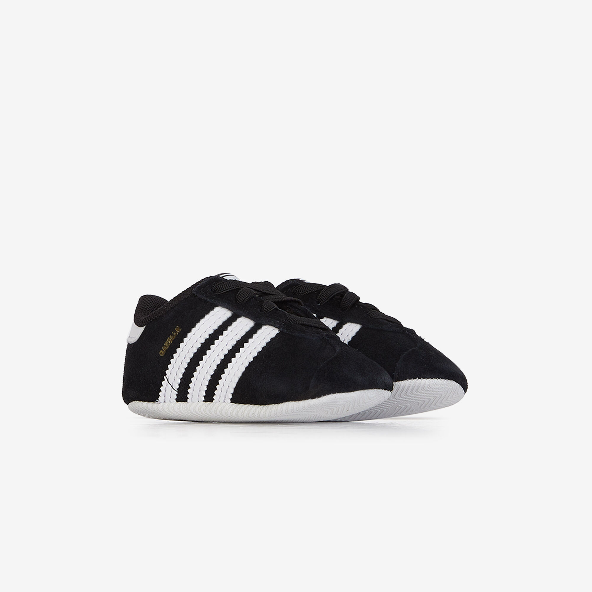 gazelle noir bebe