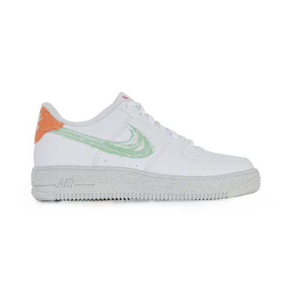 Nike air force on sale 2 enfant verte