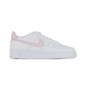 Air max enfant top noir et rose jordan